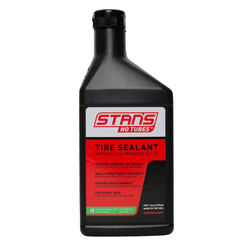 LIQUIDO SELLADOR STANS NO TUBES 500ML