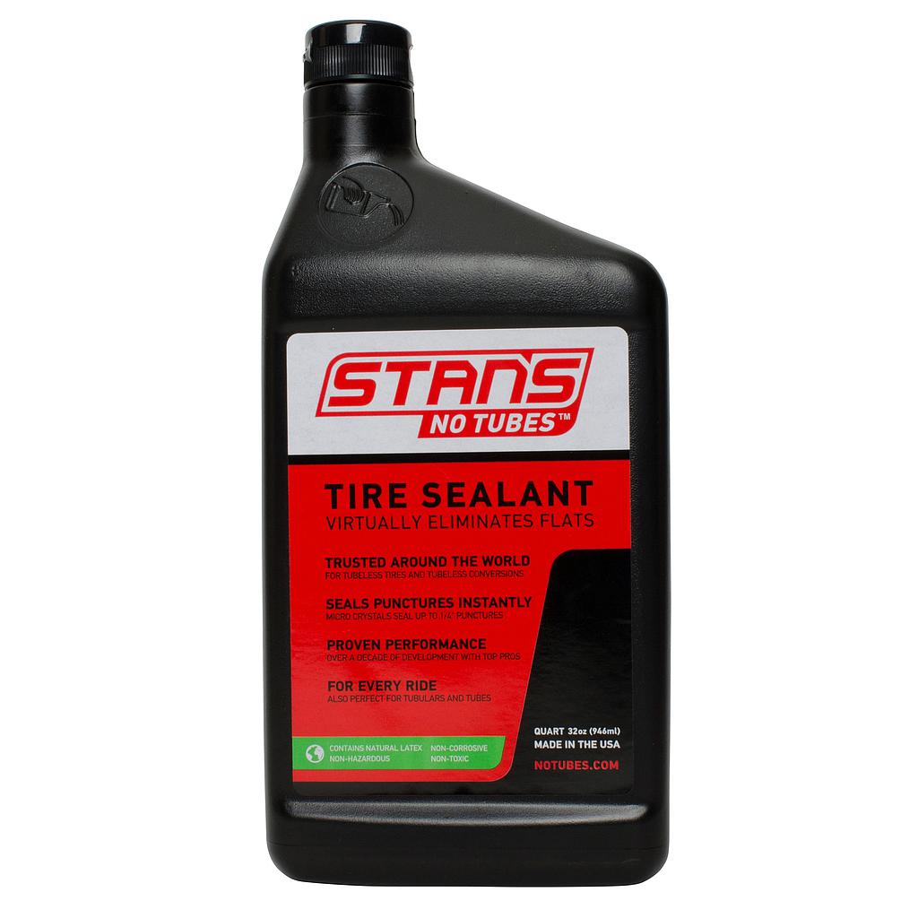 LIQUIDO SELLADOR STANS NO TUBES 1L