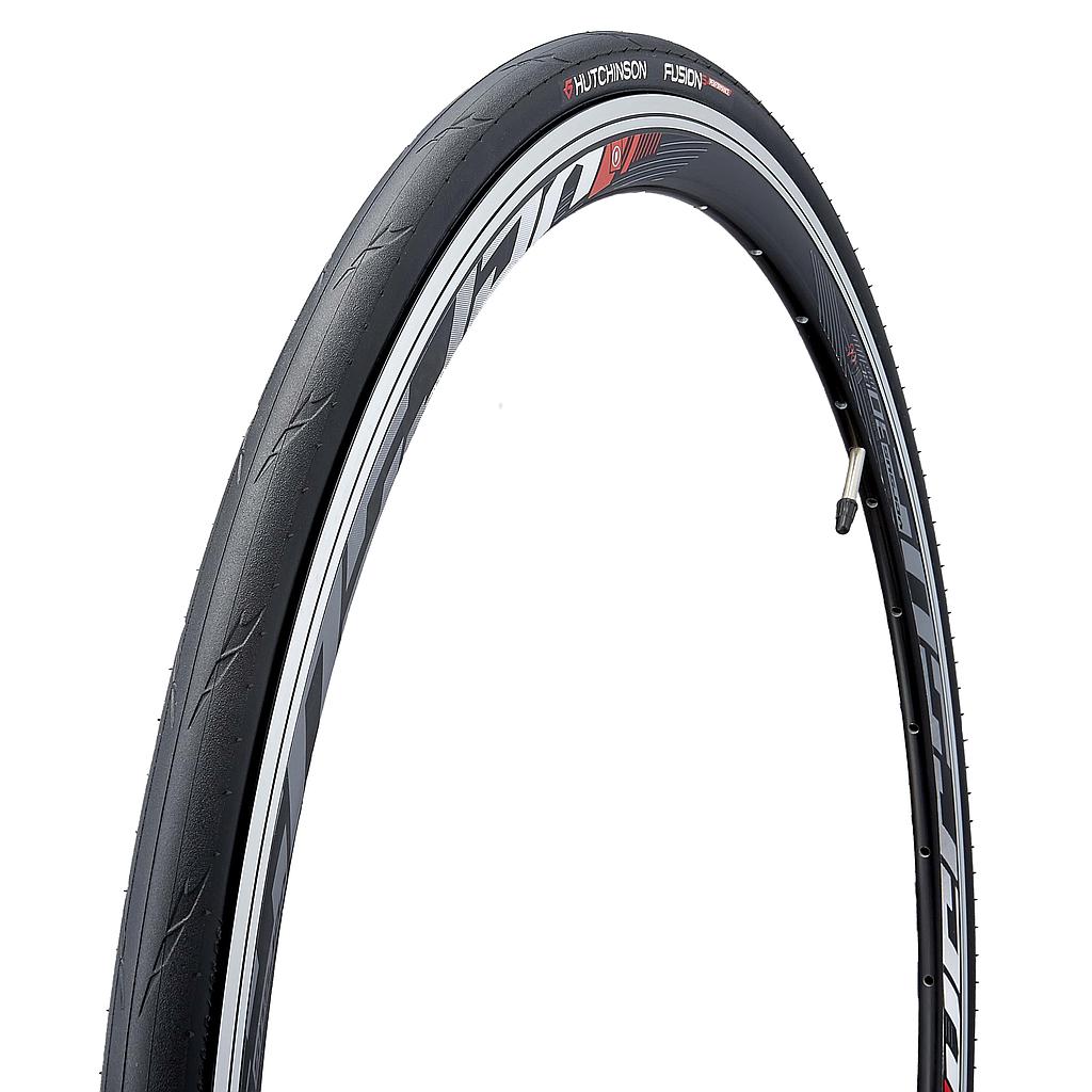 LLANTA HUTCHINSON FUSION 5 TLR PERFORMANCE / 700X28