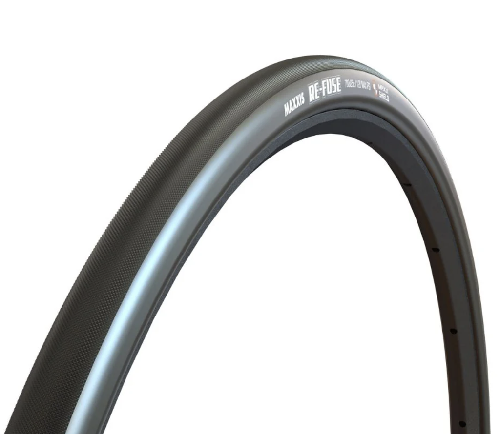 LLANTA MAXXIS RE-FUSE RUTA 700X32C 60TPI
