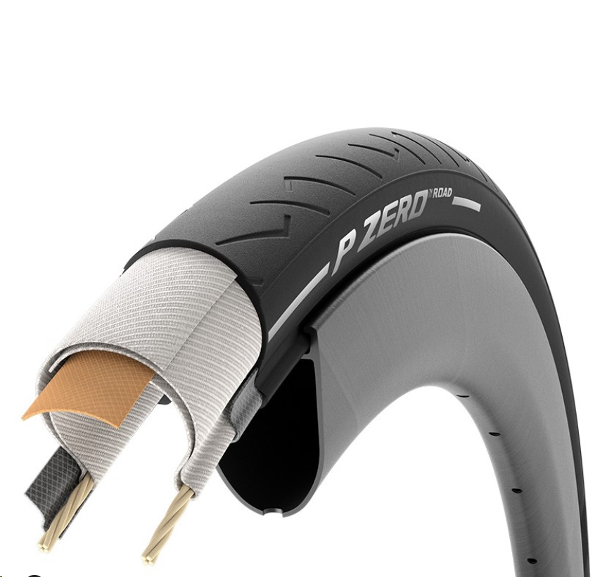 LLANTA PIRELLI P ZERO 700X24