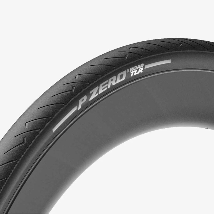 LLANTA PIRELLI P ZERO ROAD TLR 700 X 28