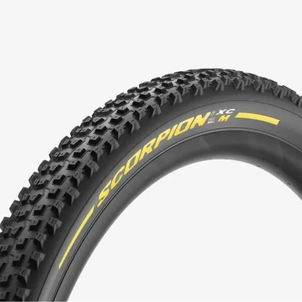 [3775100] LLANTA PIRELLI SCORPION XC 29X2.2 PROWALL TEAM EDITION