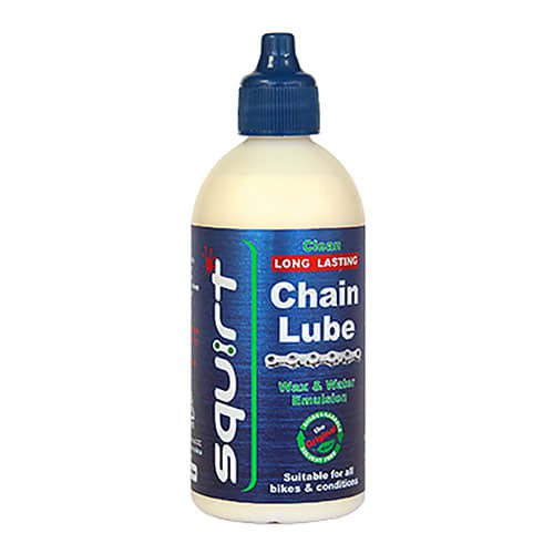 LUBRICANTE SQUIRT LARGA DURACION 120ML