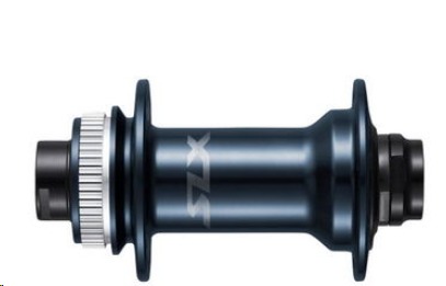 [001477] MAZA DELANTERA SLX HB-M7110 32H 100MM/15MM CL