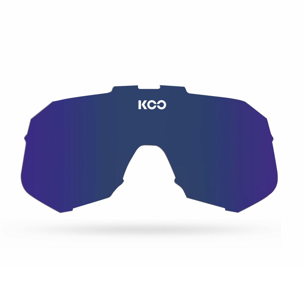 MICA KOO DEMOS BLUE SKY