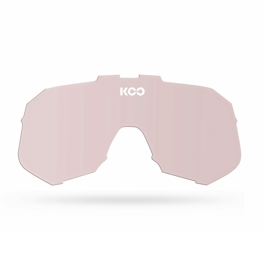 MICA KOO DEMOS FOTOCROMATICA PINK