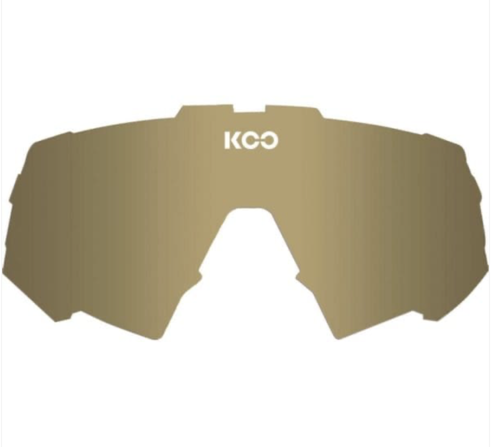 MICA KOO SPECTRO SUPER BRONZE MIRROR