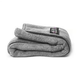 MUC-OFF PAÑO DE MICROFIBRA ABRILLANTADOR PREMIUM
