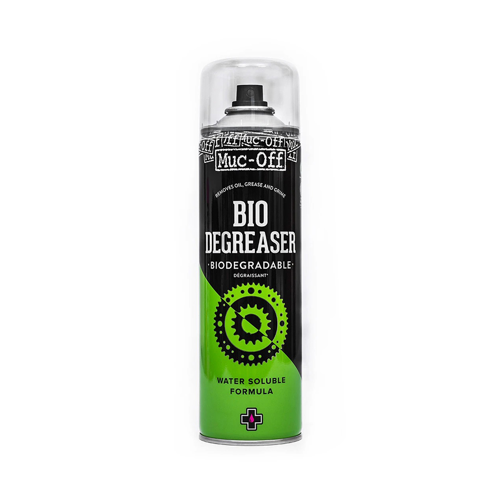 MUC-OFF BIO DESENGRASANTE – 500ML