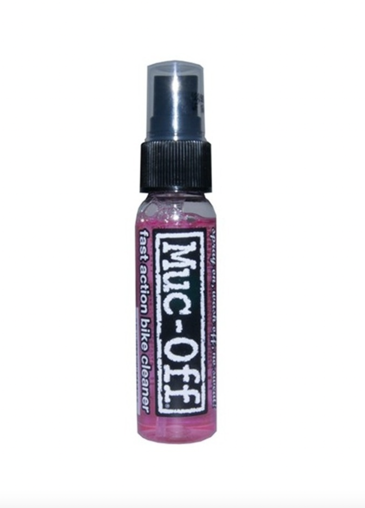 [001541] MUC-OFF FAST ACTION BIKE CLEANER 32ML