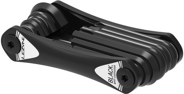 MULTIHERRAMIENTA LEZYNE RAP II 12