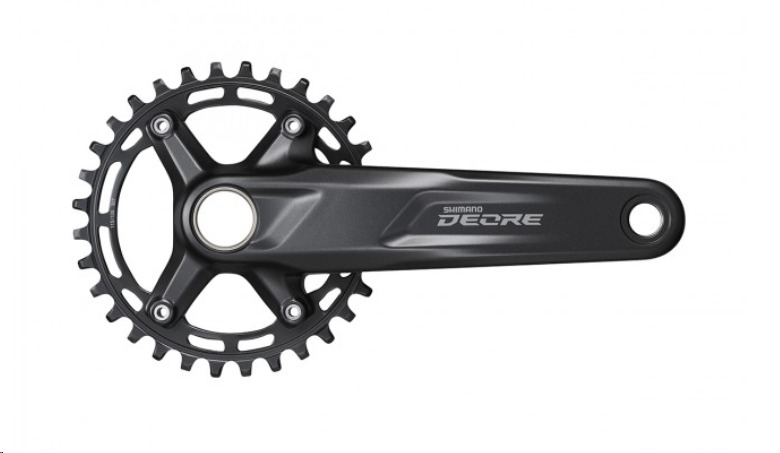 MULTIPLICACION SHIMANO DEORE FC-M5100 32D 10-11V 175MM