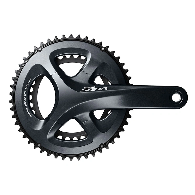 MULTI SORA FC.R3000 50.34D 170MM INT 9V S.JUEGO