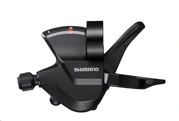 PALANCA DE CAMBIO SHIMANO ALTUS SL-M315 2V