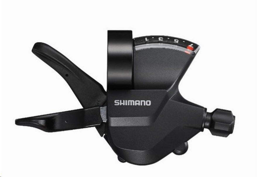 [001618] PALANCA DE CAMBIO SHIMANO ALTUS SL-M315 7V