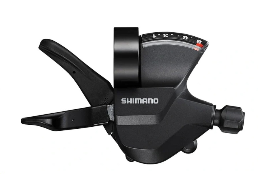 PALANCA DE CAMBIO SHIMANO ALTUS SL-M315 8V