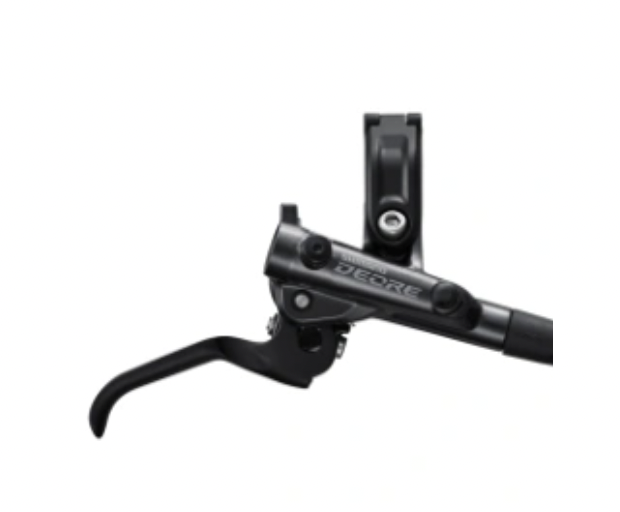 PALANCA FRENO BL-M6100 R DEORE SHIMANO