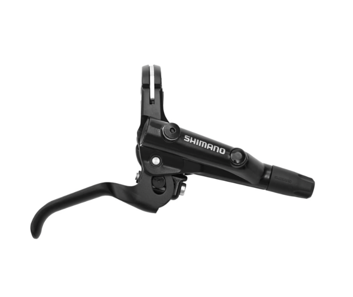 PALANCA FRENO HIDR BL-MT501 DER NEGRO SHIMANO