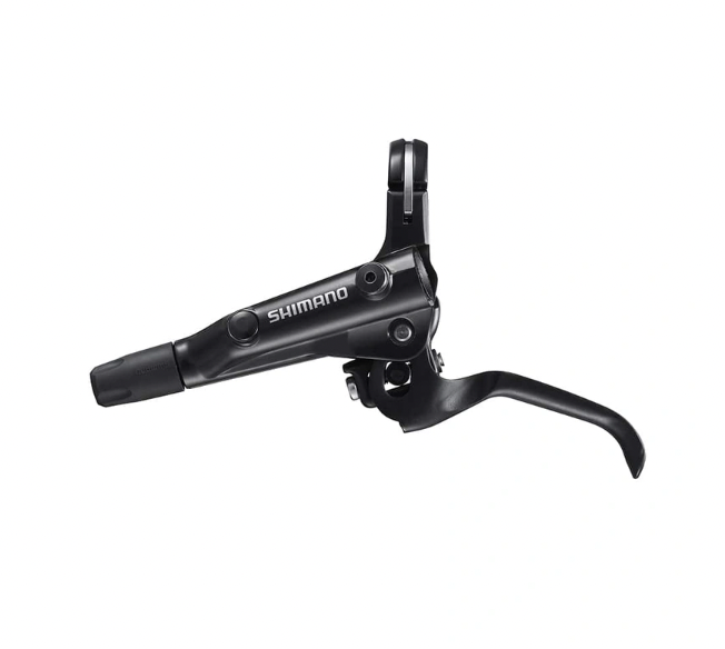 PALANCA FRENO HIDR BL-MT501 IZQ NEGRO SHIMANO