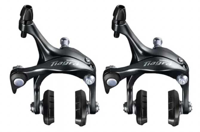 [1150043] PAR DE FRENOS SHIMANO TIAGRA 4700