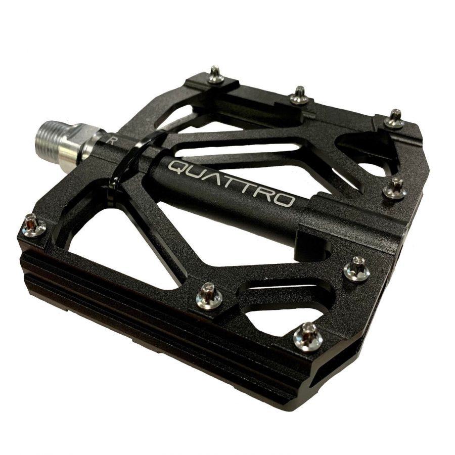 PEDAL PLATAFORMA QUATTRO VOLT