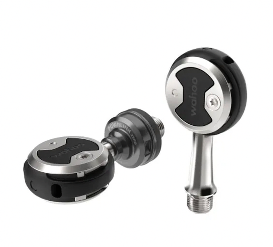 PEDALES CON POTENCIÓMETRO POWRLINK ZERO – SINGLE WAHOO