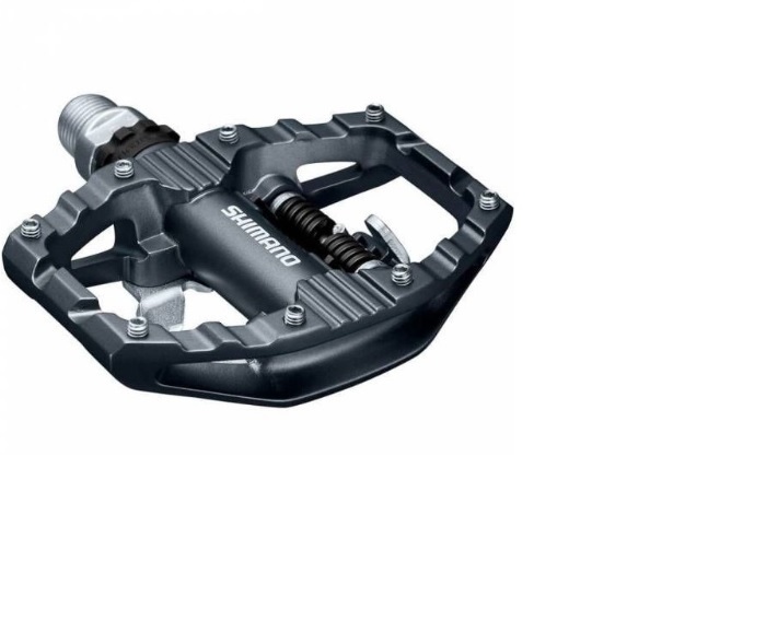 PEDALES SHIMANO DOBLE PROPOSITO PD-EH500