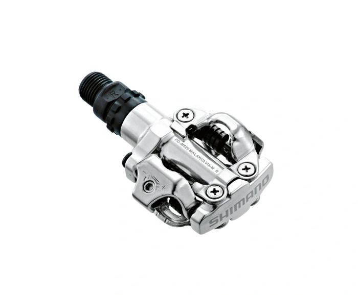 PEDALES PD-M520S SHIMANO
