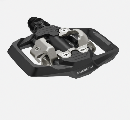 PEDALES PD-ME700 SHIMANO