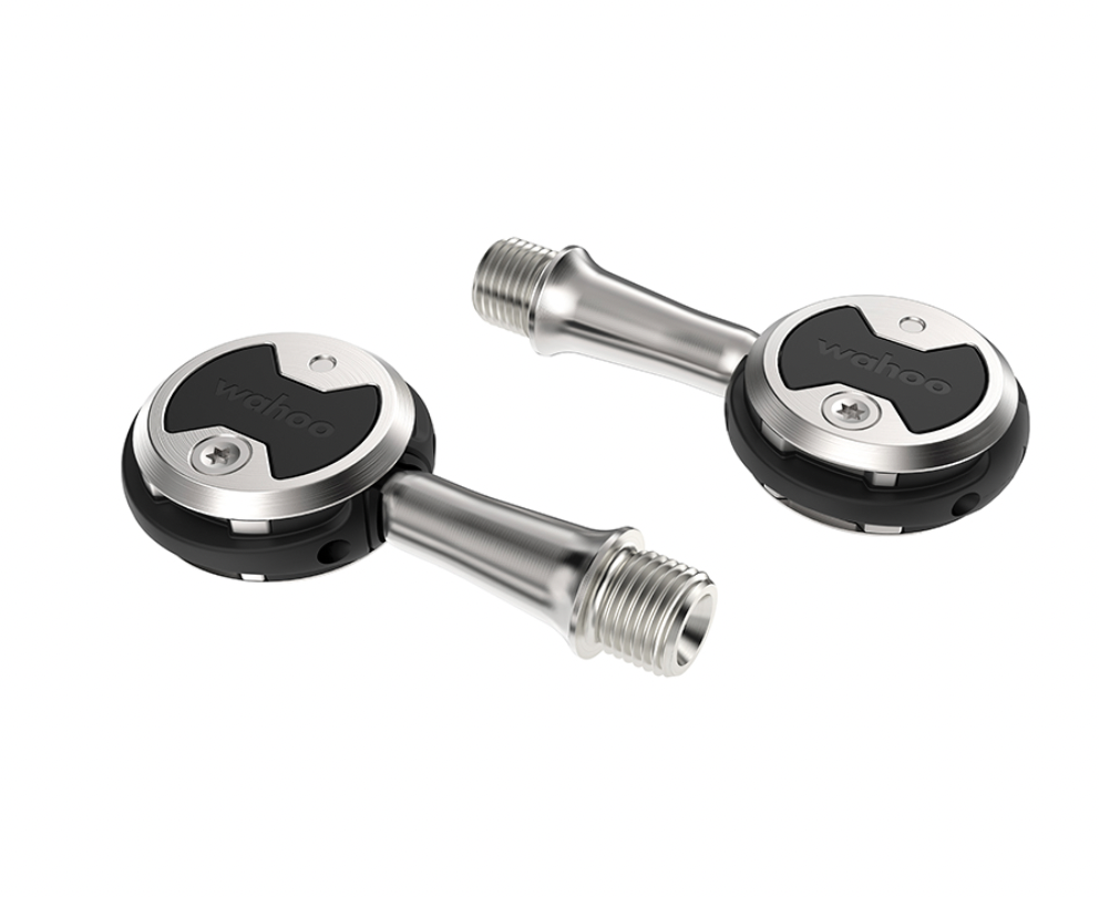 PEDALES SPEEDPLAY ZERO WAHOO