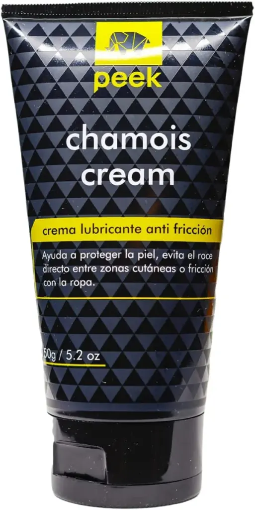 PEEK CHAMOIS 150GR