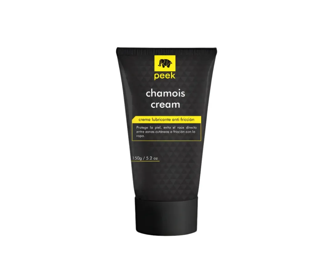 PEEK CHAMOIS 150GR