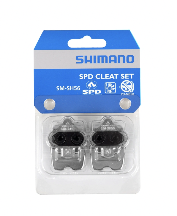 [1290981] PLACAS MTB SM-SH51 SHIMANO