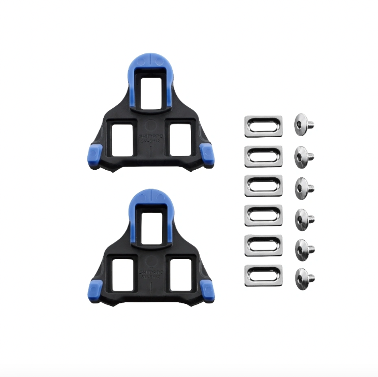 PLACAS RUTA SPEED SM-SH12 AZUL