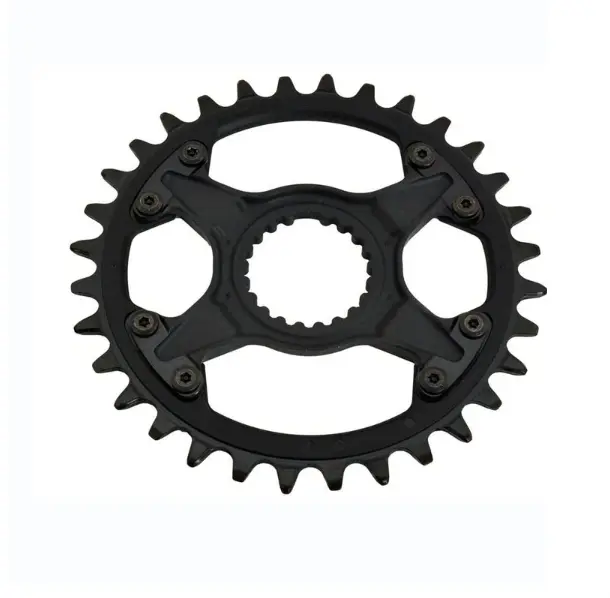 PLATO DEORE XT FC.M8100.M8130 SM.CRM85 34D P.SINGLE