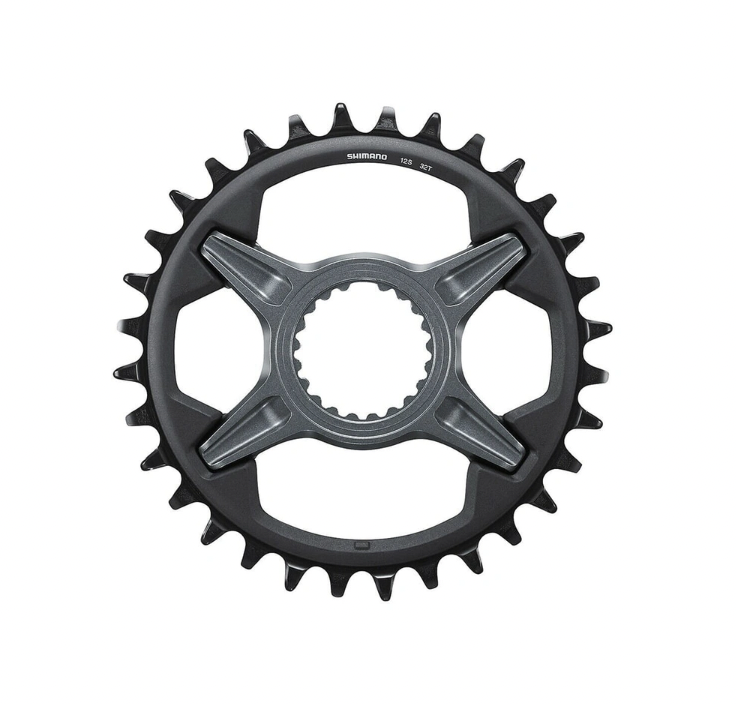 PLATO SHIMANO 1X12 32T
