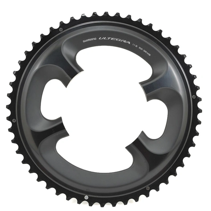 PLATO SHIMANO ULTEGRA FC-6800 52T 52-36 110MM