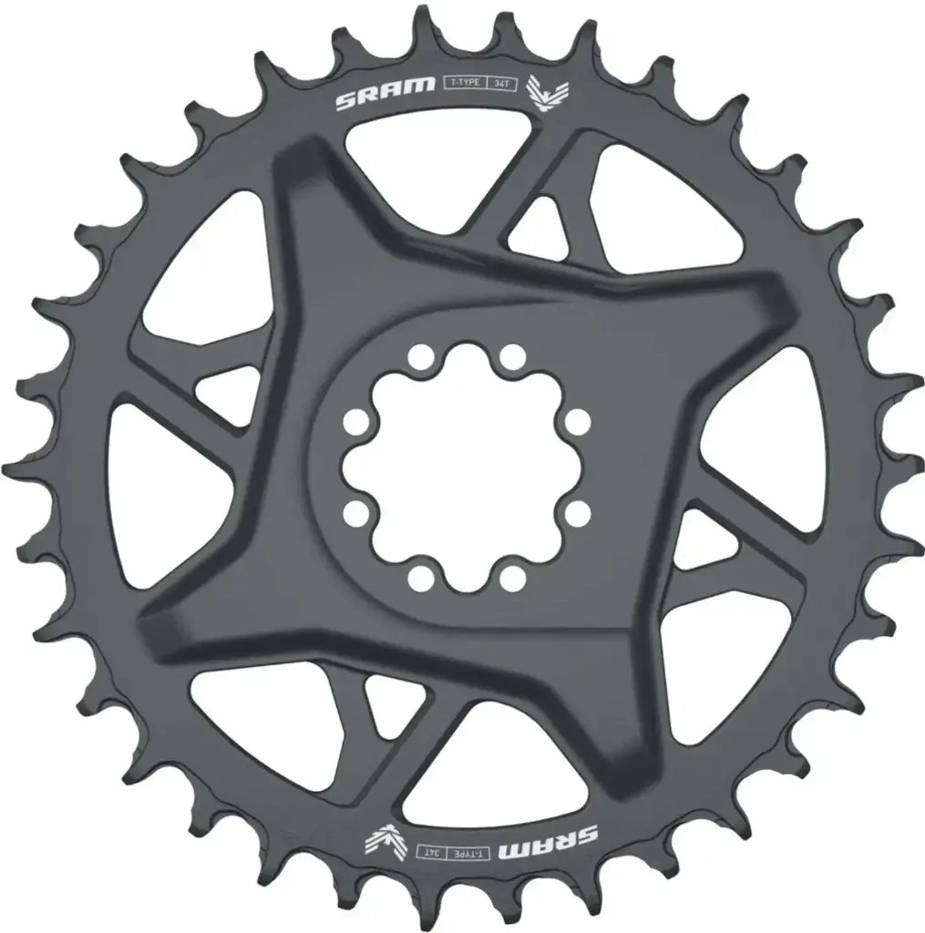 PLATO SRAM GX T-TYPE 34T OFFSET 3MM