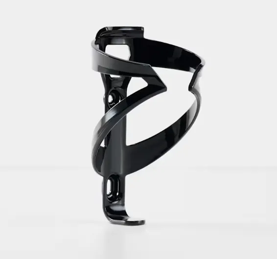 [5345210] PORTA ANFORA BONTRAGER ELITE BLACK BRILLANTE