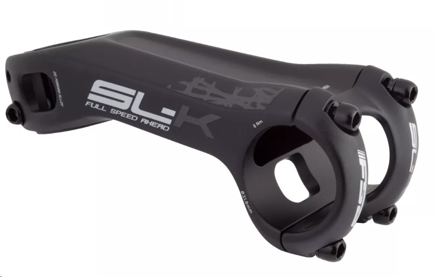 POTENCIA FSA SL-K MTB 31.8X100 -20 BLACK
