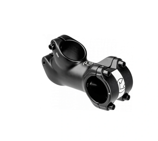 POTENCIA PRO LT 31.8X70MMX17 NEGRO