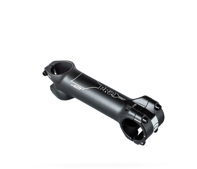 POTENCIA PRO LT 31.8X80MMX6 NEGRO