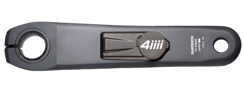 [001838] POTENCIOMETRO 4IIII PRECISION-GEN3-ULTEGRA-R8000-NDS-170MM