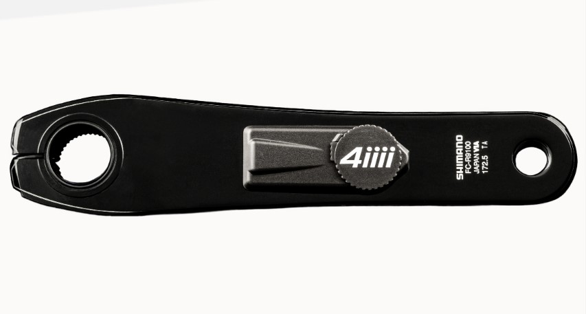 POTENCIOMETRO 4iiii PRECISION-GEN3-Ultegra-R8100-NDS-175 MM
