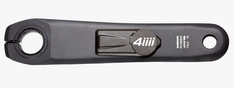 POTENCIOMETRO 4iiii PRECISION-GEN3-XT M8100-NDS-170MM