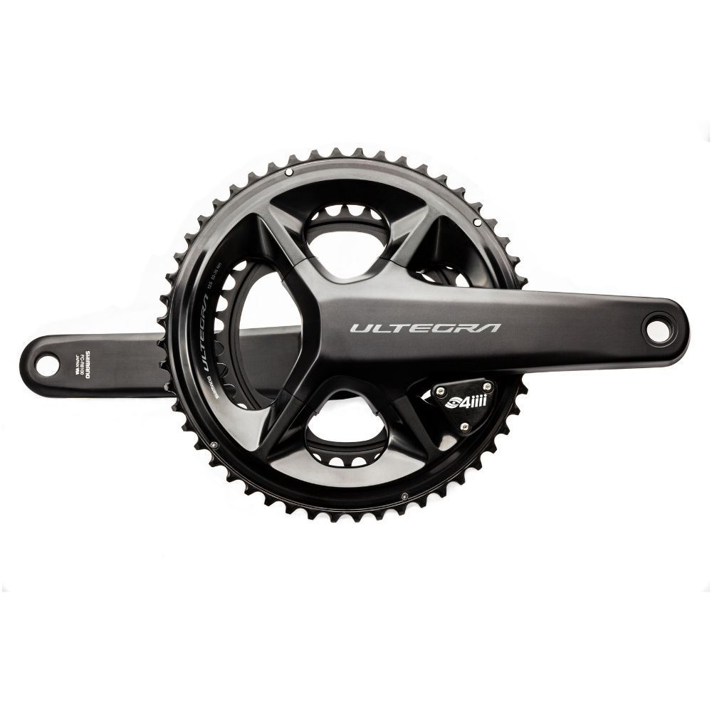 POTENCIOMETRO 4iiii PRECISION-PRO Ultegra R8100-Dual-170 52-36T