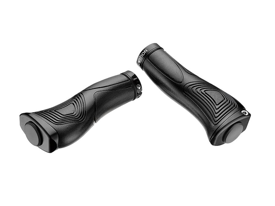 PUÑOS ERGONOMICOS CICLOVATION TOMAHAWK ENDURO
