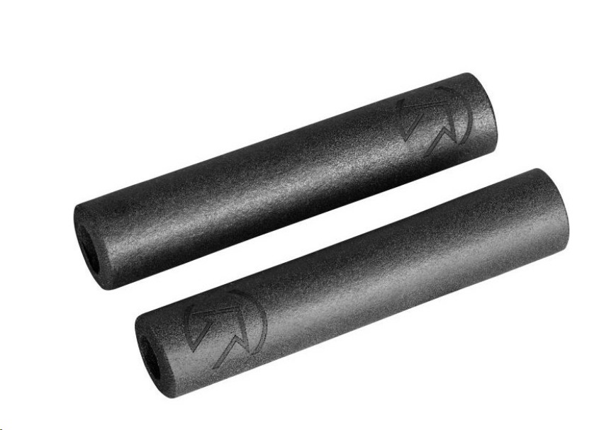PUÑOS PRO GRIPS SLIDE ON RACE SLIM 30 X 130 MM