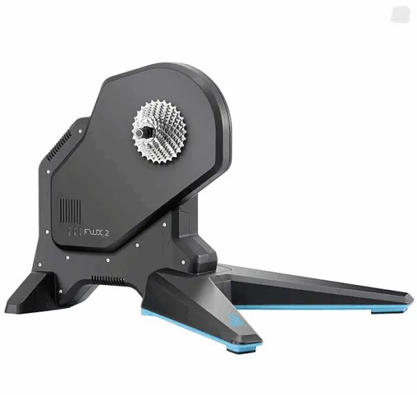 RODILLO DE ENTRENAMIENTO GARMIN TACX® FLUX 2 SMART